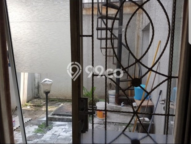 Dijual Rumah Modern 5 KT di Gading Serpong, Tangerang Dijual Rumah Modern 5 KT di Gading Serpong, Tangerang