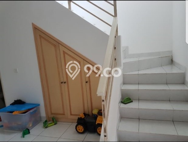 Dijual Rumah Modern 5 KT di Gading Serpong, Tangerang Dijual Rumah Modern 5 KT di Gading Serpong, Tangerang