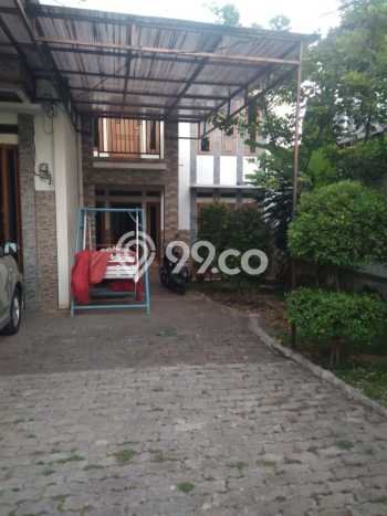 Rumah Modern 4 KT di Jati Padang Jakarta Selatan Unfurnished Rumah Modern 4 KT di Jati Padang Jakarta Selatan Unfurnished