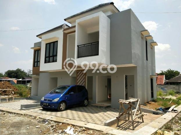 Dijual Cepat Rumah Favorit Siap Huni LB 53m2 di Ciomas, Bogor Dijual Cepat Rumah Favorit Siap Huni LB 53m2 di Ciomas, Bogor