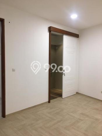 Rumah Minimalis 3 Kamar LT 104m2 di Bintaro Rumah Minimalis 3 Kamar LT 104m2 di Bintaro