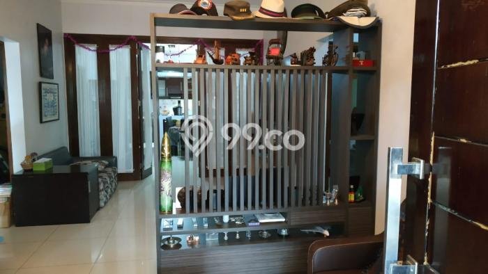 Rumah Luxury Modern Siap Huni di Cigadung Bandung Rumah Luxury Modern Siap Huni di Cigadung Bandung
