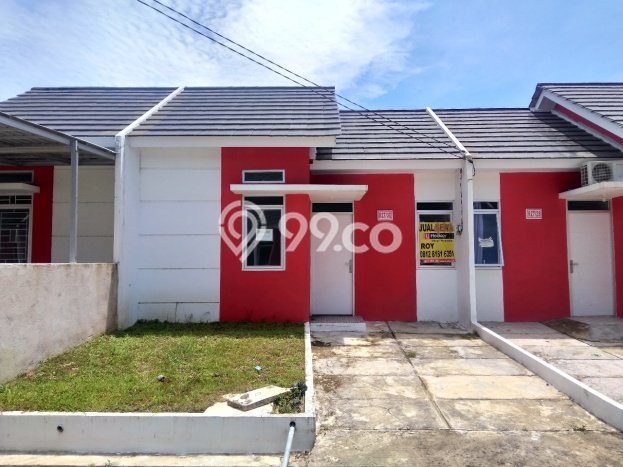 Hunian Nyaman 2 KT Harga Terjangkau di Cikupa Citra Raya Tangerang Hunian Nyaman 2 KT Harga Terjangkau di Cikupa Citra Raya Tangerang