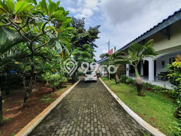 Siap Huni Rumah Mewah 4 Kamar di Pesanggrahan Dekat ke Mana Pun Siap Huni Rumah Mewah 4 Kamar di Pesanggrahan Dekat ke Mana Pun