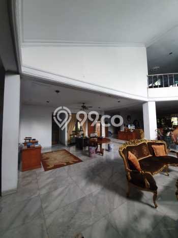 Siap Huni Rumah Mewah 4 Kamar di Pesanggrahan Dekat ke Mana Pun Siap Huni Rumah Mewah 4 Kamar di Pesanggrahan Dekat ke Mana Pun