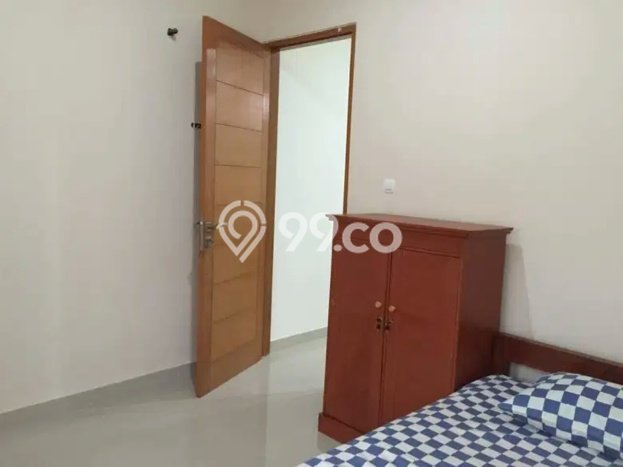 Rumah Cantik Siap Huni Di Coblong Luas 120m2 Aman Rumah Cantik Siap Huni Di Coblong Luas 120m2 Aman