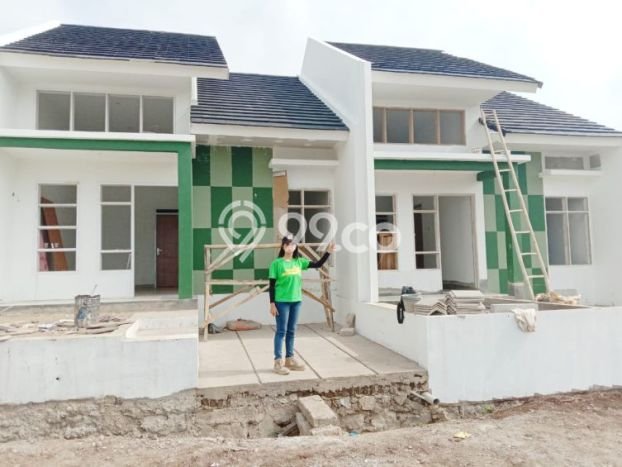 Rumah Idaman 2 KT Hemat Budget di Padalarang Bandung Rumah Idaman 2 KT Hemat Budget di Padalarang Bandung