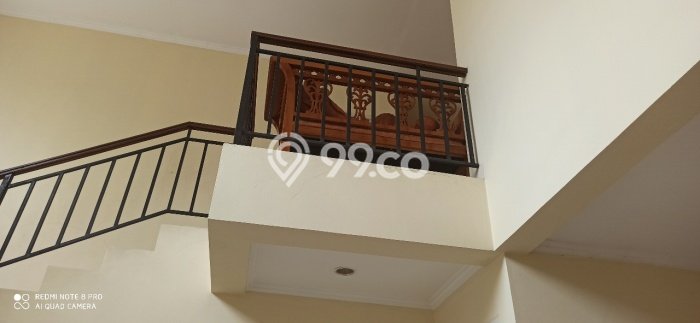 Jarang Ada! Rumah Kontrakan 3 Kamar Bagus Siap Huni Graha Raya Jarang Ada! Rumah Kontrakan 3 Kamar Bagus Siap Huni Graha Raya