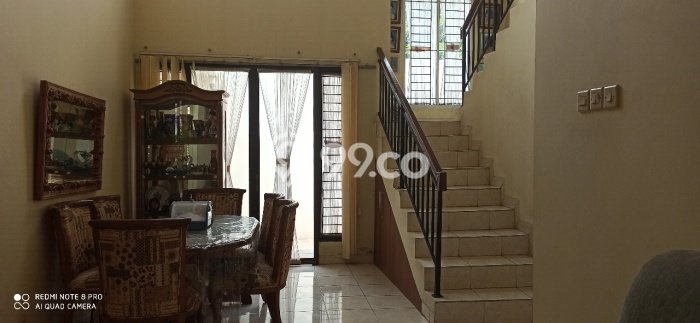 Jarang Ada! Rumah Kontrakan 3 Kamar Bagus Siap Huni Graha Raya Jarang Ada! Rumah Kontrakan 3 Kamar Bagus Siap Huni Graha Raya