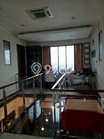 Hunian Super Elit dengan Akses Paling Strategis di Bintaro, Jakarta Selatan Hunian Super Elit dengan Akses Paling Strategis di Bintaro, Jakarta Selatan