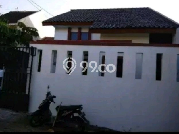 Disewakan Hunian Konsep Modern di Gentan Solo dengan 0 KT Disewakan Hunian Konsep Modern di Gentan Solo dengan 0 KT