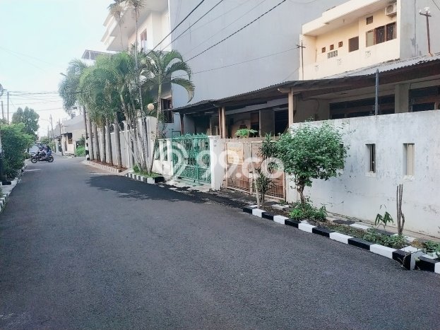 Rumah Terjangkau Strategis LT 90m2 di Jakarta Barat Rumah Terjangkau Strategis LT 90m2 di Jakarta Barat