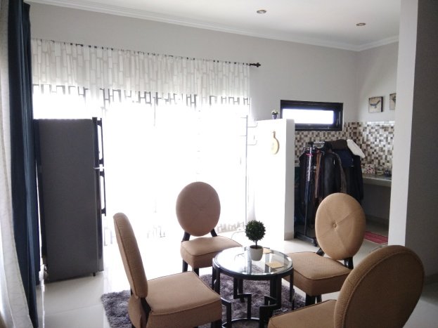 Rumah Modern 3 KT LT 162m2 di Purwomartani Rumah Modern 3 KT LT 162m2 di Purwomartani