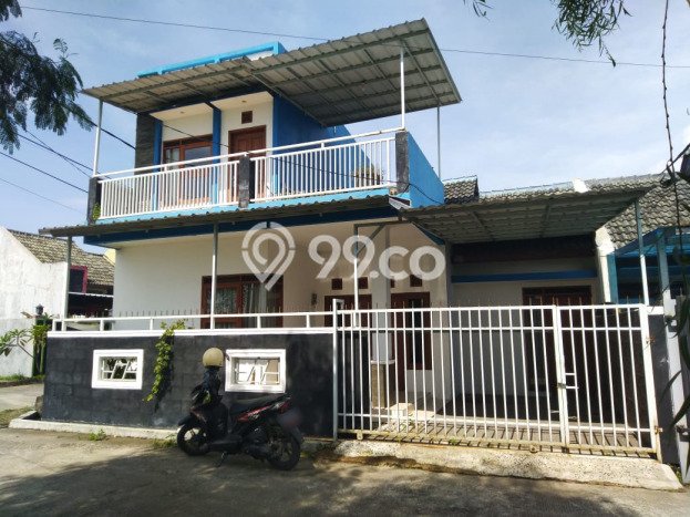 Rumah Minimalis 3 KT di Kopo Bandung Rumah Minimalis 3 KT di Kopo Bandung