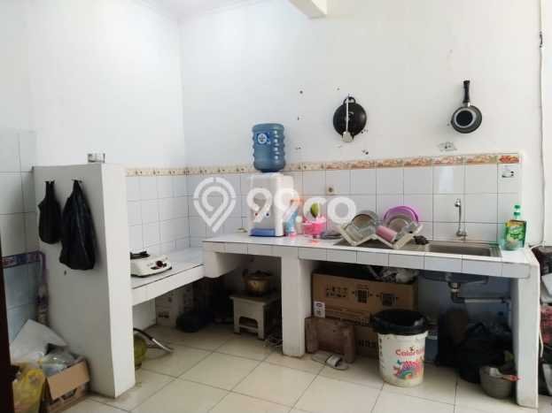 Rumah Minimalis 3 KT di Kopo Bandung Rumah Minimalis 3 KT di Kopo Bandung
