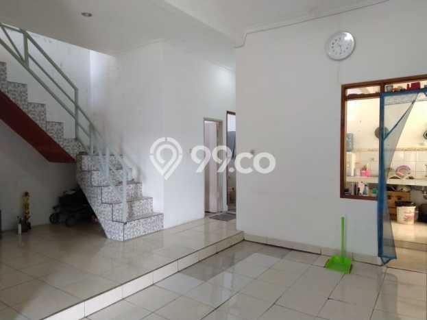 Rumah Minimalis 3 KT di Kopo Bandung Rumah Minimalis 3 KT di Kopo Bandung