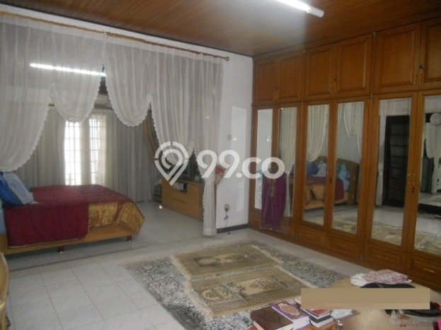 Rumah Elit Modern Tanpa Renovasi di Jaka Permai Bekasi Rumah Elit Modern Tanpa Renovasi di Jaka Permai Bekasi