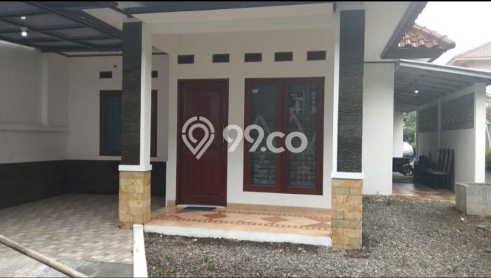 Dijual Rumah Minimalis Bagus Punya 4 KT di Kramat Jati Jakarta Timur SHM Dijual Rumah Minimalis Bagus Punya 4 KT di Kramat Jati Jakarta Timur SHM