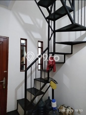 Dijual Rumah Minimalis Bagus Punya 4 KT di Kramat Jati Jakarta Timur SHM Dijual Rumah Minimalis Bagus Punya 4 KT di Kramat Jati Jakarta Timur SHM