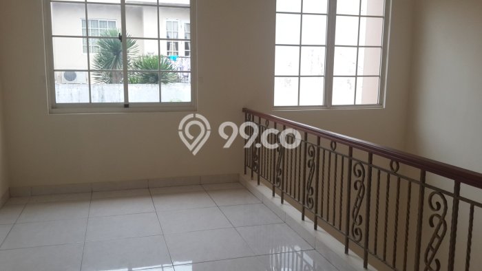 Dijual Rumah Luas Megah Dengan View Eksklusif di BSD, Tangerang Dijual Rumah Luas Megah Dengan View Eksklusif di BSD, Tangerang