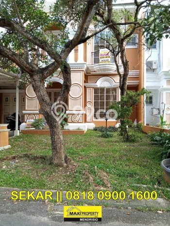 Siap Huni Hunian Elit 3 Kamar di Serpong Dekat ke Mana Pun Siap Huni Hunian Elit 3 Kamar di Serpong Dekat ke Mana Pun