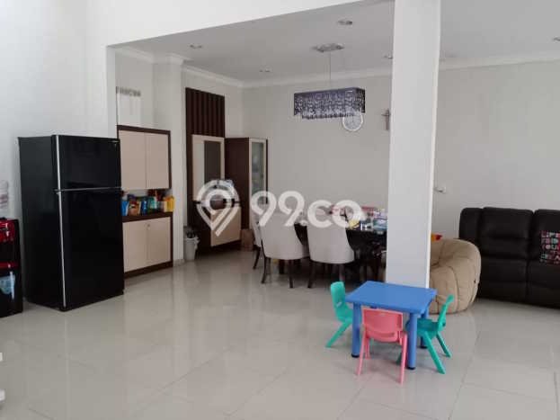Jual Rumah Mewah Megah Dengan View Cantik di Gading Serpong, Tangerang Jual Rumah Mewah Megah Dengan View Cantik di Gading Serpong, Tangerang