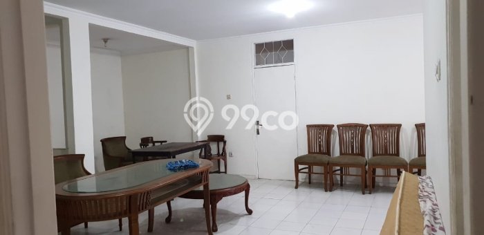 For Sale Hunian Rumah Terawat 3 Kamar di Bintaro, Tangerang Selatan For Sale Hunian Rumah Terawat 3 Kamar di Bintaro, Tangerang Selatan