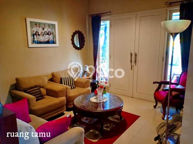 Jual Rumah Luas Megah Dengan View Eksklusif di BSD Delatinos, Tangerang Jual Rumah Luas Megah Dengan View Eksklusif di BSD Delatinos, Tangerang