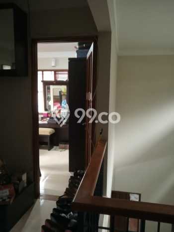 Ready to Use! Premium House LT 255m2 Desain Modern di Bintaro Ready to Use! Premium House LT 255m2 Desain Modern di Bintaro