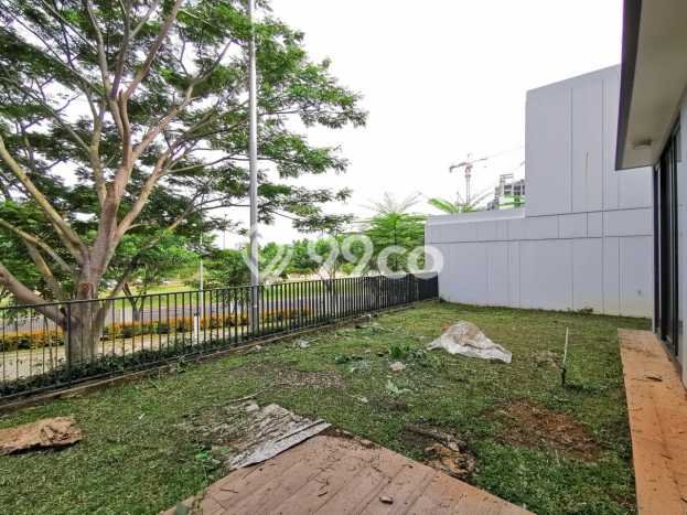 Hunian Asri LT 286m² Akses Strategis di BSD, Tangerang Hunian Asri LT 286m² Akses Strategis di BSD, Tangerang