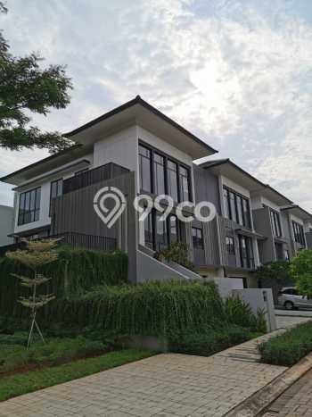 Hunian Asri LT 286m² Akses Strategis di BSD, Tangerang Hunian Asri LT 286m² Akses Strategis di BSD, Tangerang