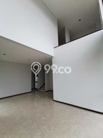 Hunian Asri LT 286m² Akses Strategis di BSD, Tangerang Hunian Asri LT 286m² Akses Strategis di BSD, Tangerang
