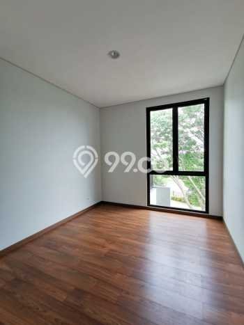 Hunian Asri LT 286m² Akses Strategis di BSD, Tangerang Hunian Asri LT 286m² Akses Strategis di BSD, Tangerang