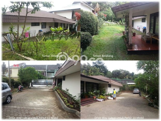 PROPERTI UNGGULAN! Rumah area Dago, 3 KM, Area Elite, Luas 800m² Bangunan 400m² PROPERTI UNGGULAN! Rumah area Dago, 3 KM, Area Elite, Luas 800m² Bangunan 400m²