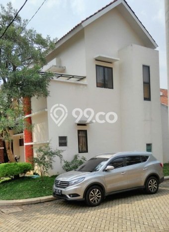 Jual Rumah Strategis Bagus Punya 3 KT di Sawangan Depok Lain-lain Jual Rumah Strategis Bagus Punya 3 KT di Sawangan Depok Lain-lain