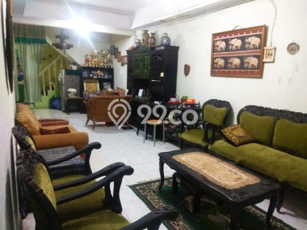 Hunian Nyaman Asri 3 KT Siap Huni di Jati Agung Bekasi Hunian Nyaman Asri 3 KT Siap Huni di Jati Agung Bekasi