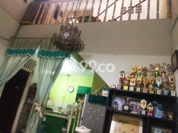 Hunian Nyaman Asri 3 KT Siap Huni di Jati Agung Bekasi Hunian Nyaman Asri 3 KT Siap Huni di Jati Agung Bekasi