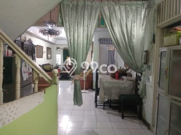 Hunian Nyaman Asri 3 KT Siap Huni di Jati Agung Bekasi Hunian Nyaman Asri 3 KT Siap Huni di Jati Agung Bekasi