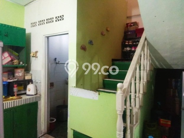 Hunian Nyaman Asri 3 KT Siap Huni di Jati Agung Bekasi Hunian Nyaman Asri 3 KT Siap Huni di Jati Agung Bekasi