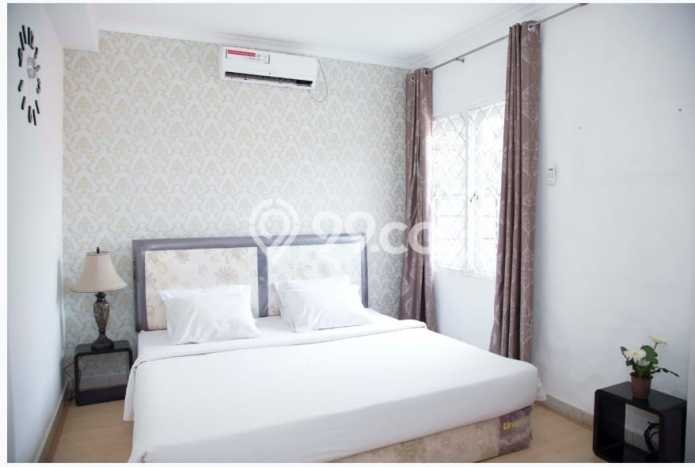 Rumah PREMIUM di Kemang, Jakarta Selatan, LT 350m² LB 350m² HARGA TERBAIK! Rumah PREMIUM di Kemang, Jakarta Selatan, LT 350m² LB 350m² HARGA TERBAIK!