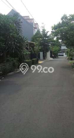 Dijual Cepat Rumah Favorit Siap Huni LB 320m2 di Pesanggrahan, Jakarta Selatan Dijual Cepat Rumah Favorit Siap Huni LB 320m2 di Pesanggrahan, Jakarta Selatan