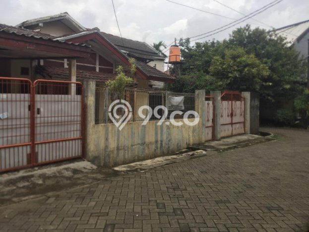 Jual Rumah Minimalis Bagus Punya 5 KT di Karang Tengah Tangerang SHM Jual Rumah Minimalis Bagus Punya 5 KT di Karang Tengah Tangerang SHM