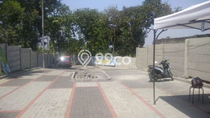 Dijual Cepat Rumah Minimalis & Modern LB 36m2 di Padalarang Dijual Cepat Rumah Minimalis & Modern LB 36m2 di Padalarang