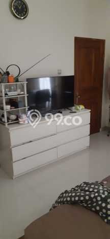 Hunian Nyaman Asri 3 KT Siap Pakai di Bintaro Tangerang Selatan Hunian Nyaman Asri 3 KT Siap Pakai di Bintaro Tangerang Selatan