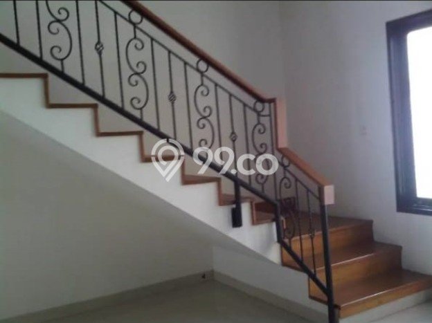 Rumah Luxury Modern Tanpa Renovasi di Bintaro Tangerang Selatan Rumah Luxury Modern Tanpa Renovasi di Bintaro Tangerang Selatan