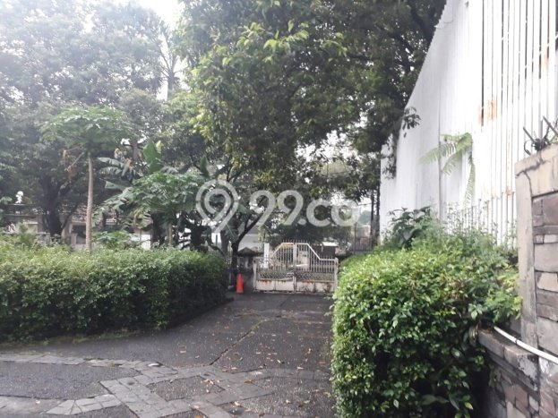 Best Deal Hunian Premium Ideal dan Luas di Menteng, Jakarta Pusat Best Deal Hunian Premium Ideal dan Luas di Menteng, Jakarta Pusat