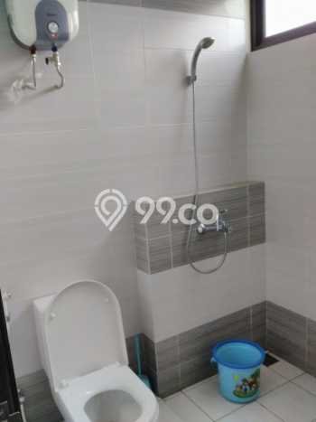 Jual Rumah Modern 3 KT di BSD, Tangerang Jual Rumah Modern 3 KT di BSD, Tangerang