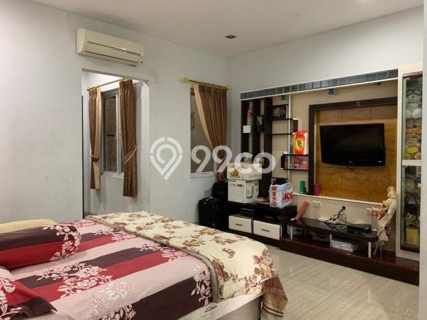 Jual Rumah Mewah Elegan Dengan View Eksklusif di Pluit, Jakarta Utara Jual Rumah Mewah Elegan Dengan View Eksklusif di Pluit, Jakarta Utara