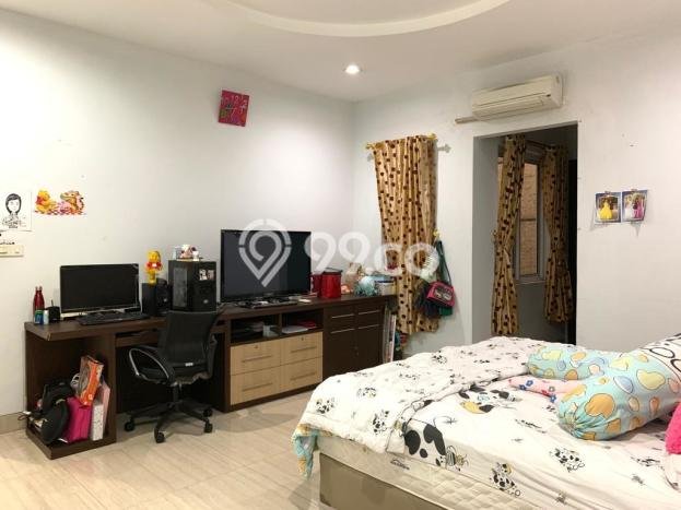 Jual Rumah Mewah Elegan Dengan View Eksklusif di Pluit, Jakarta Utara Jual Rumah Mewah Elegan Dengan View Eksklusif di Pluit, Jakarta Utara