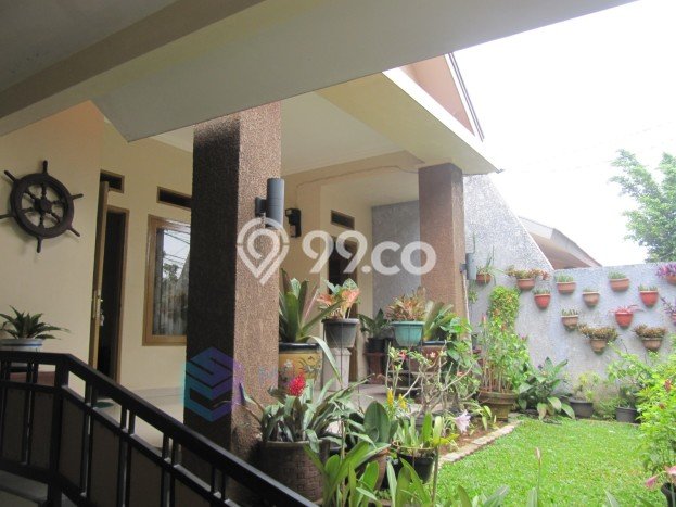 Dijual Rumah 2 Kamar Lokasi Strategis Bagus dan Strategis di Cinere Dijual Rumah 2 Kamar Lokasi Strategis Bagus dan Strategis di Cinere